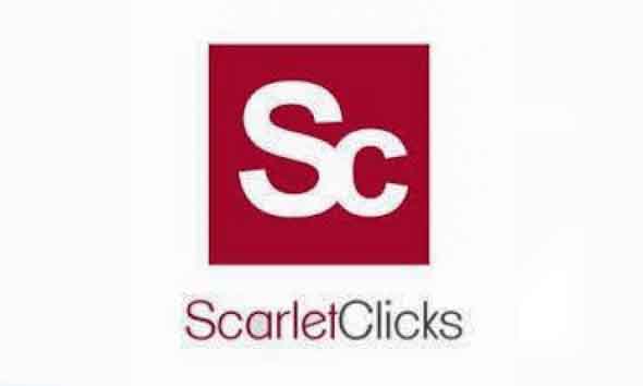 Scarlet Clicks