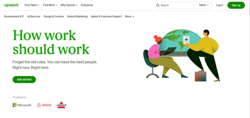 Upwork
